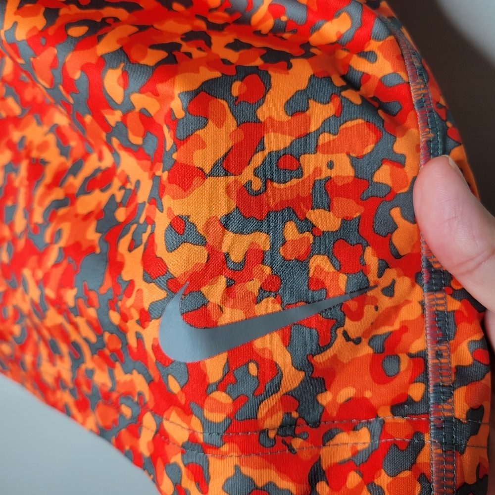 Nike Dri-Fit Active Shorts View 6